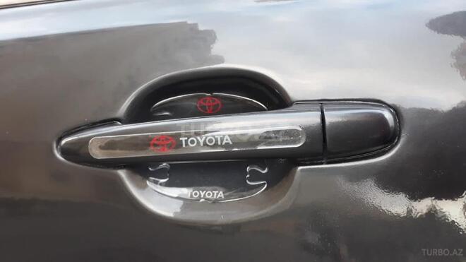Toyota Camry 2007, 237,800 km - 2.4 l - Sumqayıt
