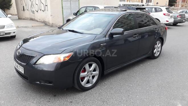 Toyota Camry 2007, 237,800 km - 2.4 l - Sumqayıt