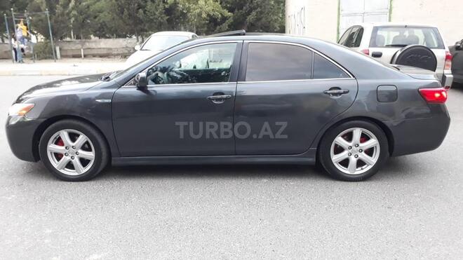 Toyota Camry 2007, 237,800 km - 2.4 l - Sumqayıt