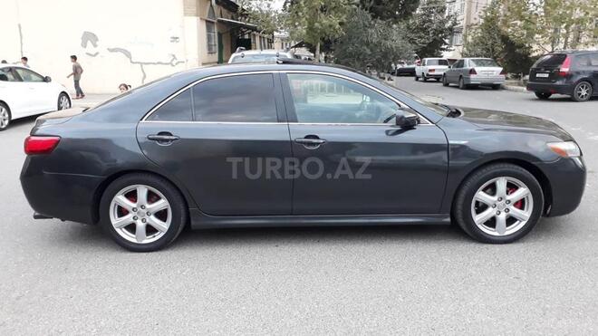Toyota Camry 2007, 237,800 km - 2.4 l - Sumqayıt