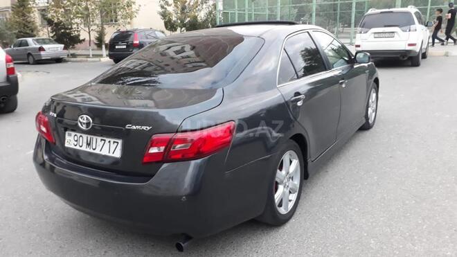 Toyota Camry 2007, 237,800 km - 2.4 l - Sumqayıt