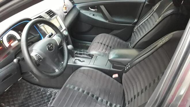 Toyota Camry 2007, 237,800 km - 2.4 l - Sumqayıt