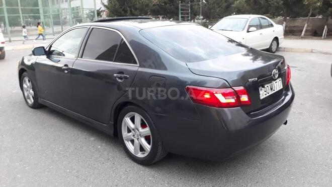 Toyota Camry 2007, 237,800 km - 2.4 l - Sumqayıt