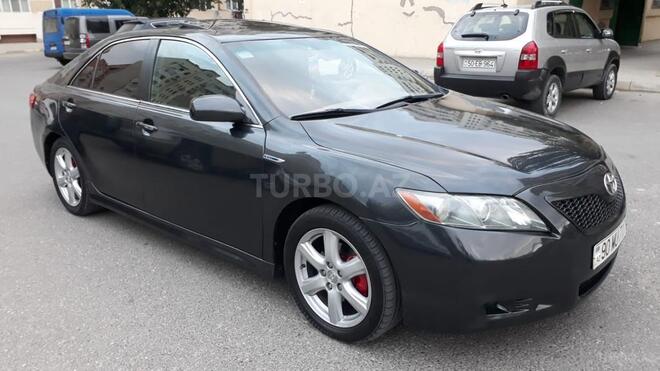 Toyota Camry 2007, 237,800 km - 2.4 l - Sumqayıt