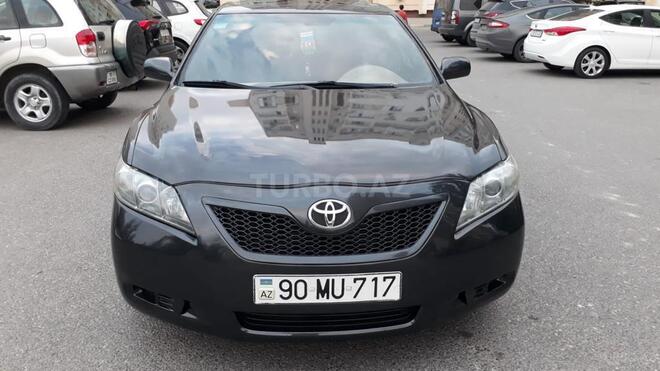 Toyota Camry 2007, 237,800 km - 2.4 l - Sumqayıt