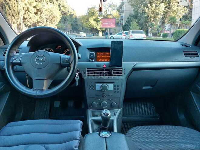 Opel Astra 2005, 207,000 km - 1.4 l - Sumqayıt