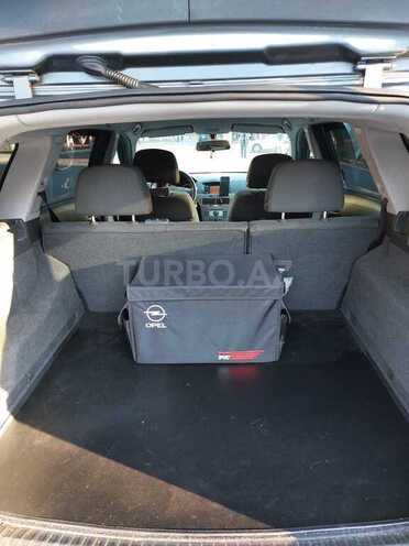 Opel Astra 2005, 207,000 km - 1.4 l - Sumqayıt
