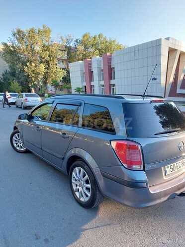Opel Astra 2005, 207,000 km - 1.4 l - Sumqayıt
