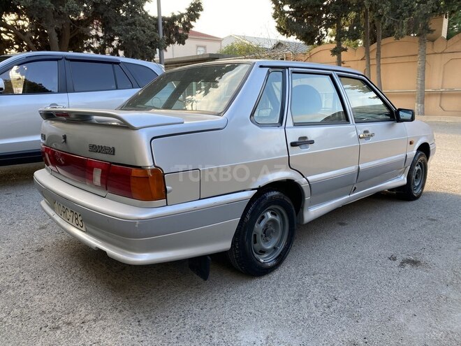 LADA (VAZ) 2115 2006, 237,000 km - 1.6 л - Bakı