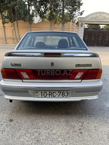 LADA (VAZ) 2115 2006, 237,000 km - 1.6 л - Bakı