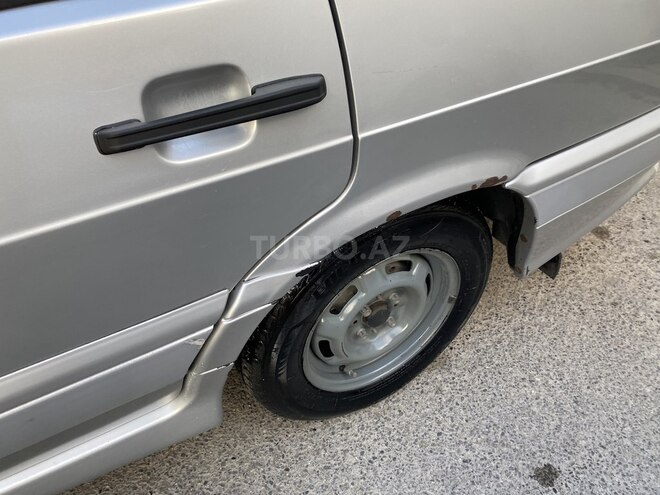 LADA (VAZ) 2115 2006, 237,000 km - 1.6 л - Bakı