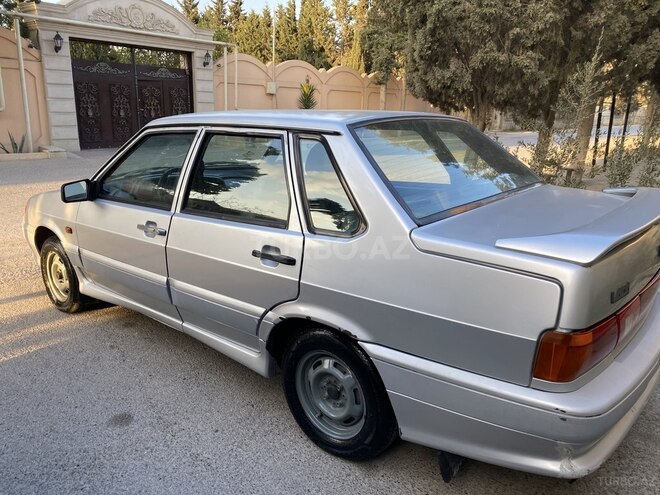 LADA (VAZ) 2115 2006, 237,000 km - 1.6 л - Bakı