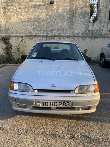 LADA (VAZ) 2115 2006, 237,000 km - 1.6 л - Bakı
