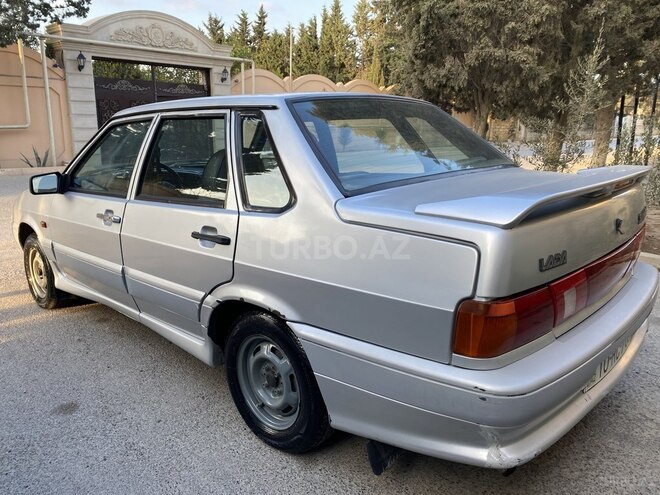 LADA (VAZ) 2115 2006, 237,000 km - 1.6 л - Bakı