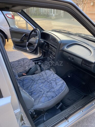 LADA (VAZ) 2115 2006, 237,000 km - 1.6 л - Bakı