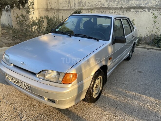 LADA (VAZ) 2115 2006, 237,000 km - 1.6 л - Bakı