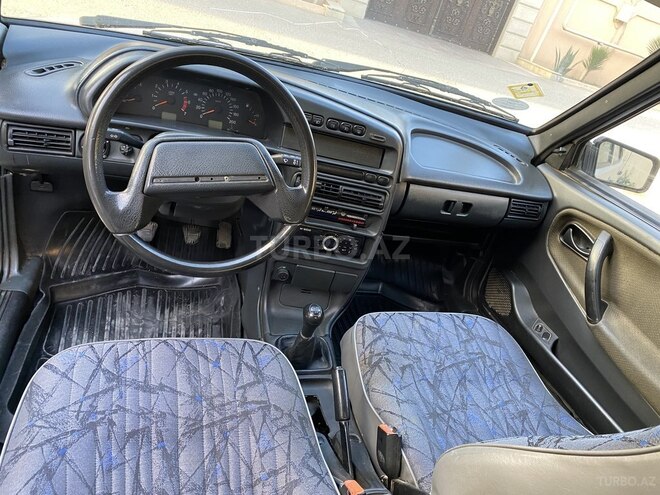 LADA (VAZ) 2115 2006, 237,000 km - 1.6 л - Bakı