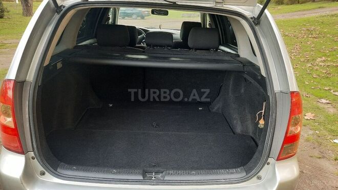 Toyota Corolla 2006, 278,147 km - 1.4 l - Lənkəran