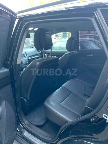 Kia Sorento 2013, 212,000 km - 2.2 l - Bakı