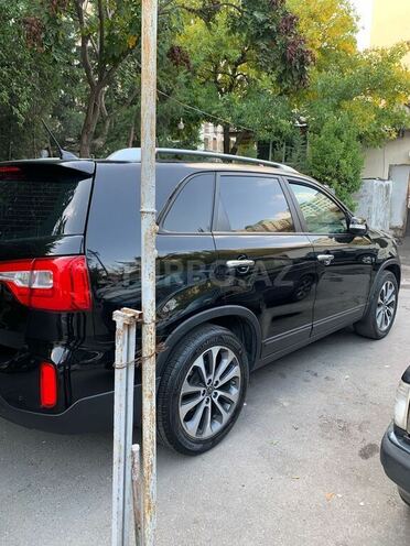 Kia Sorento 2013, 212,000 km - 2.2 l - Bakı