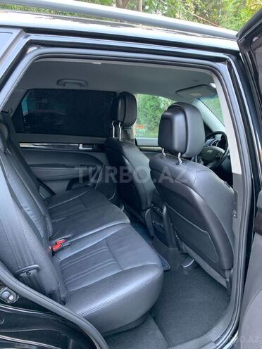 Kia Sorento 2013, 212,000 km - 2.2 l - Bakı
