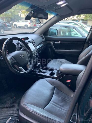 Kia Sorento 2013, 212,000 km - 2.2 l - Bakı