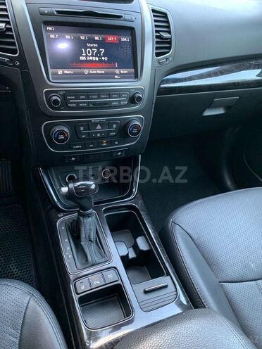 Kia Sorento 2013, 212,000 km - 2.2 l - Bakı