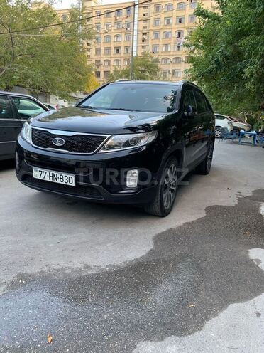 Kia Sorento 2013, 212,000 km - 2.2 l - Bakı