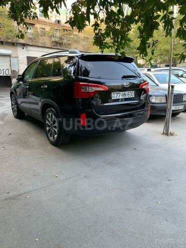 Kia Sorento 2013, 212,000 km - 2.2 l - Bakı