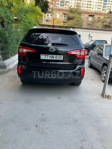 Kia Sorento 2013, 212,000 km - 2.2 l - Bakı