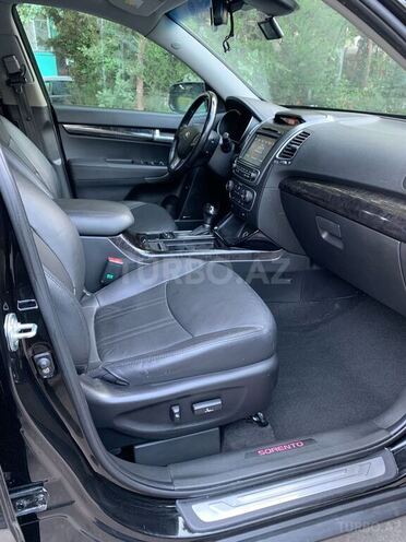 Kia Sorento 2013, 212,000 km - 2.2 l - Bakı
