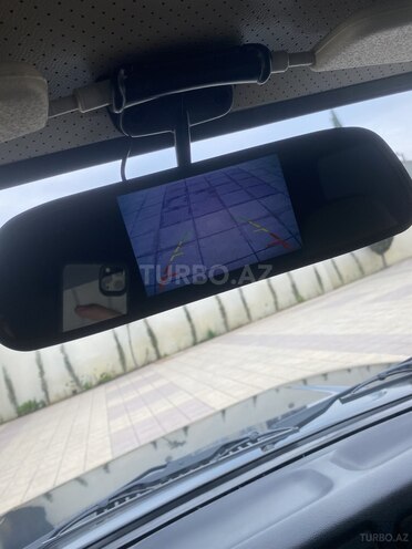 LADA (VAZ) Niva 2019, 30,000 km - 1.7 l - Bakı