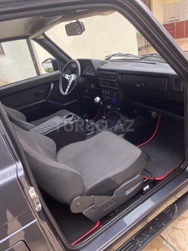 LADA (VAZ) Niva 2019, 30,000 km - 1.7 l - Bakı