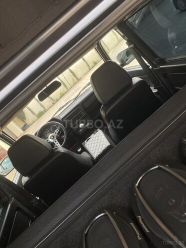 LADA (VAZ) Niva 2019, 30,000 km - 1.7 l - Bakı