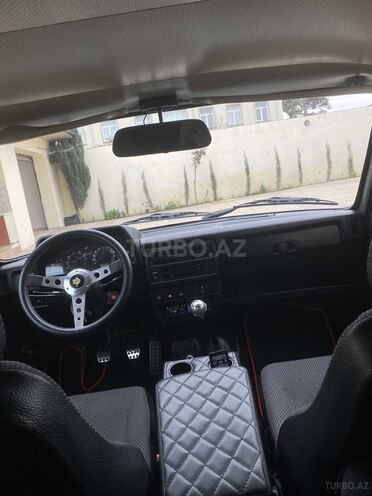 LADA (VAZ) Niva 2019, 30,000 km - 1.7 l - Bakı