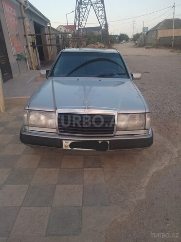 Mercedes E 200 1992, 355,000 km - 2.0 л - Bakı