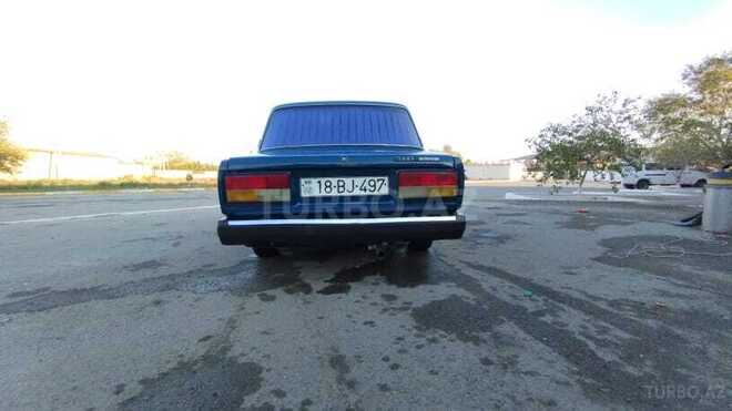 LADA (VAZ) 2107 1991, 634,541 km - 1.6 l - Şirvan