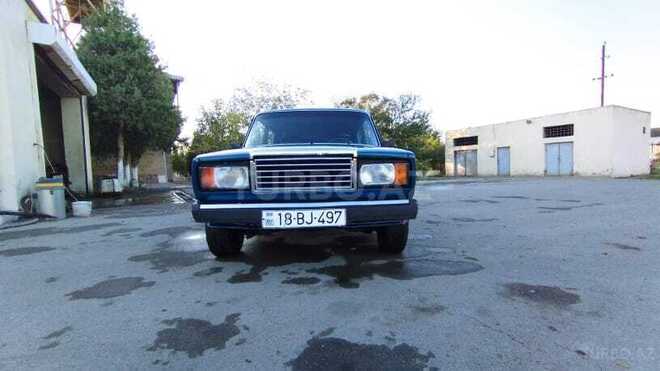 LADA (VAZ) 2107 1991, 634,541 km - 1.6 l - Şirvan