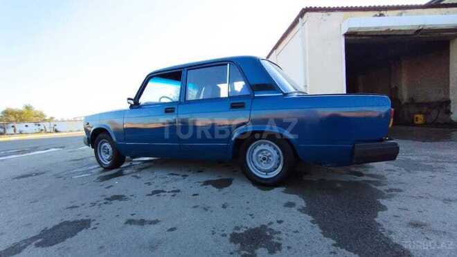 LADA (VAZ) 2107 1991, 634,541 km - 1.6 l - Şirvan
