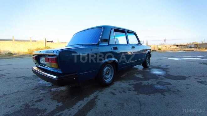 LADA (VAZ) 2107 1991, 634,541 km - 1.6 l - Şirvan