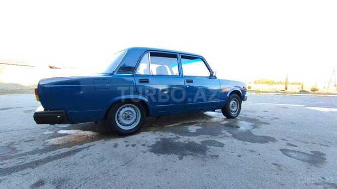 LADA (VAZ) 2107 1991, 634,541 km - 1.6 l - Şirvan