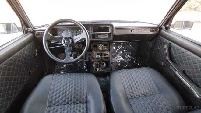 LADA (VAZ) 2107 1991, 634,541 km - 1.6 l - Şirvan