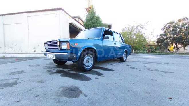 LADA (VAZ) 2107 1991, 634,541 km - 1.6 l - Şirvan