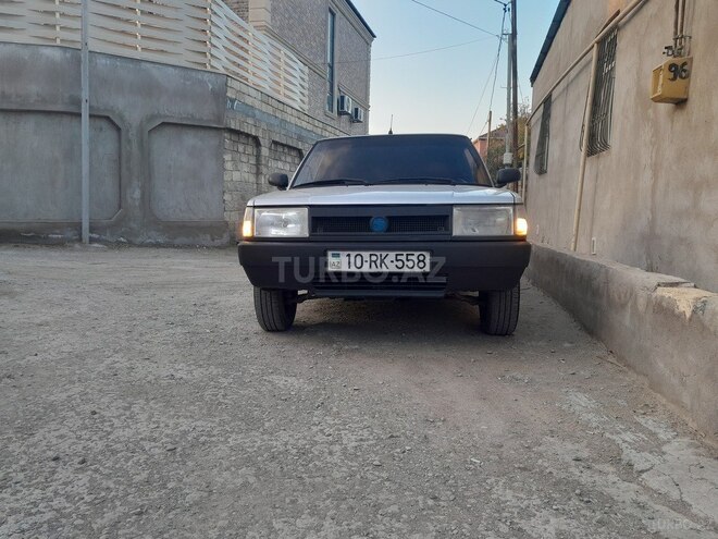 Tofas Sahin 2006, 130,000 km - 1.6 l - Bakı