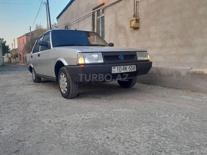 Tofas Sahin 2006, 130,000 km - 1.6 l - Bakı