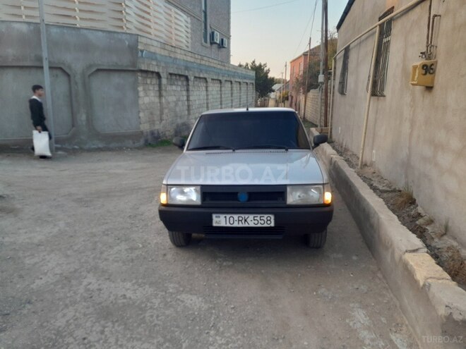 Tofas Sahin 2006, 130,000 km - 1.6 l - Bakı