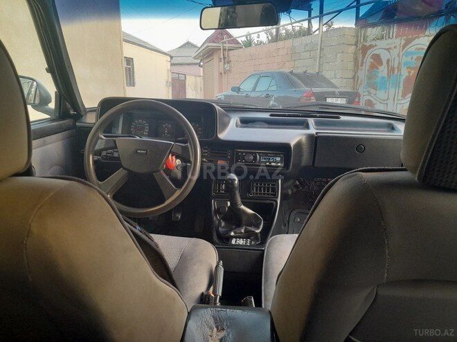 Tofas Sahin 2006, 130,000 km - 1.6 l - Bakı