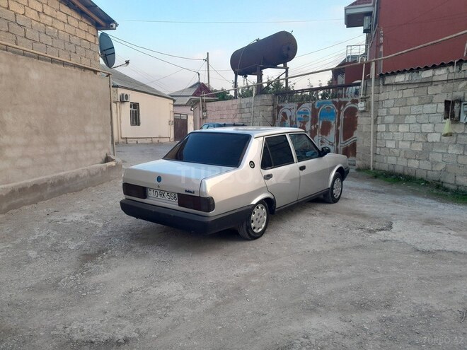 Tofas Sahin 2006, 130,000 km - 1.6 l - Bakı