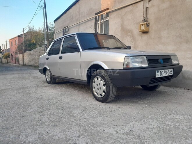Tofas Sahin 2006, 130,000 km - 1.6 l - Bakı