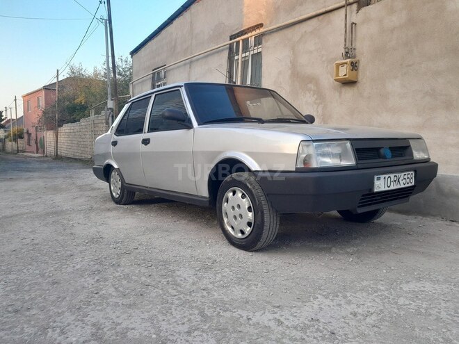 Tofas Sahin 2006, 130,000 km - 1.6 l - Bakı